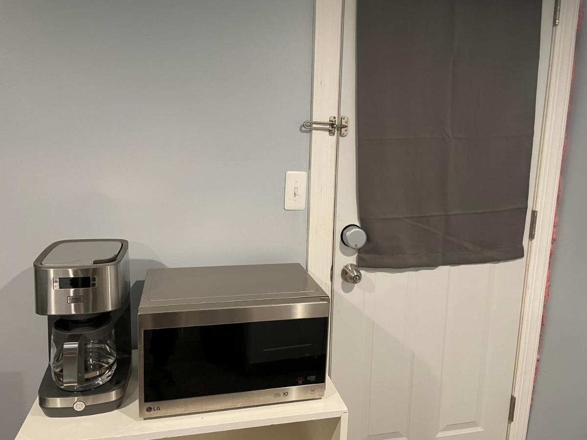 Downtown Suite - Close To Topgolf, Horseshoe Casino, Um Baltimore Bagian luar foto