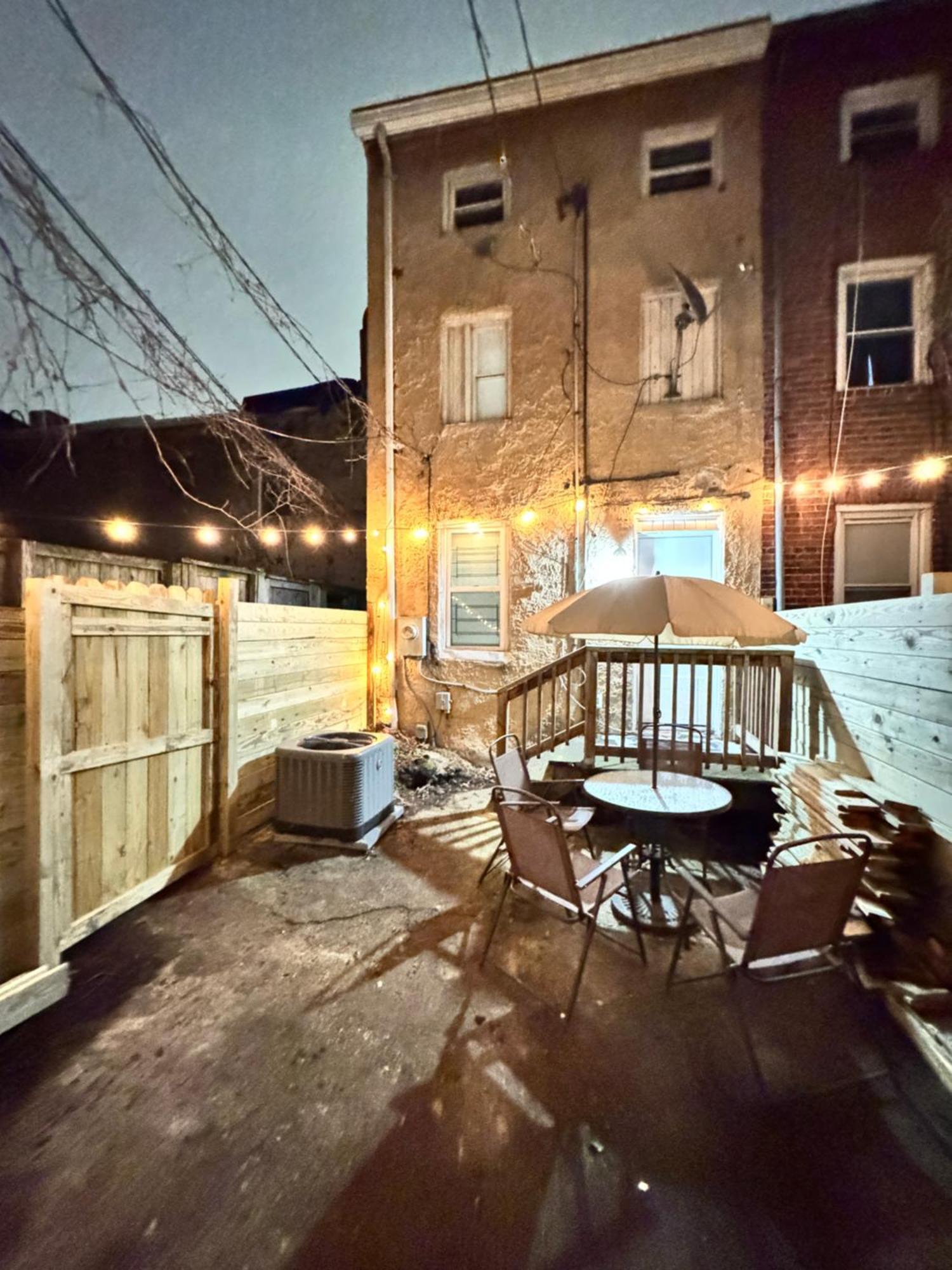 Downtown Suite - Close To Topgolf, Horseshoe Casino, Um Baltimore Bagian luar foto